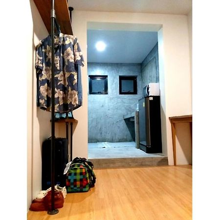 Us Hostel Samui Bophut Eksteriør billede