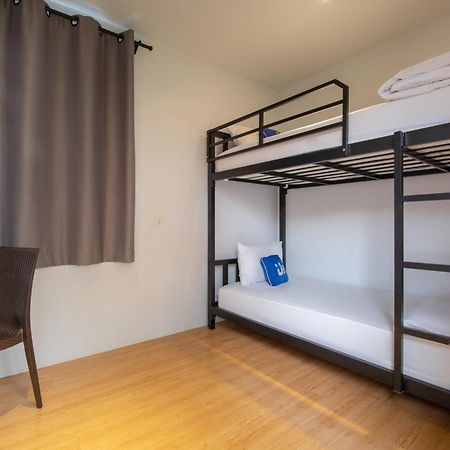 Us Hostel Samui Bophut Eksteriør billede
