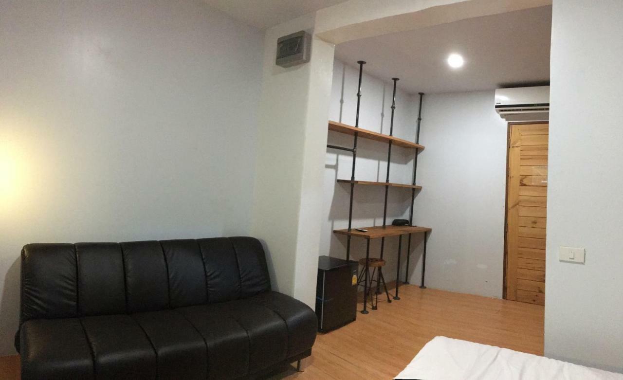 Us Hostel Samui Bophut Eksteriør billede