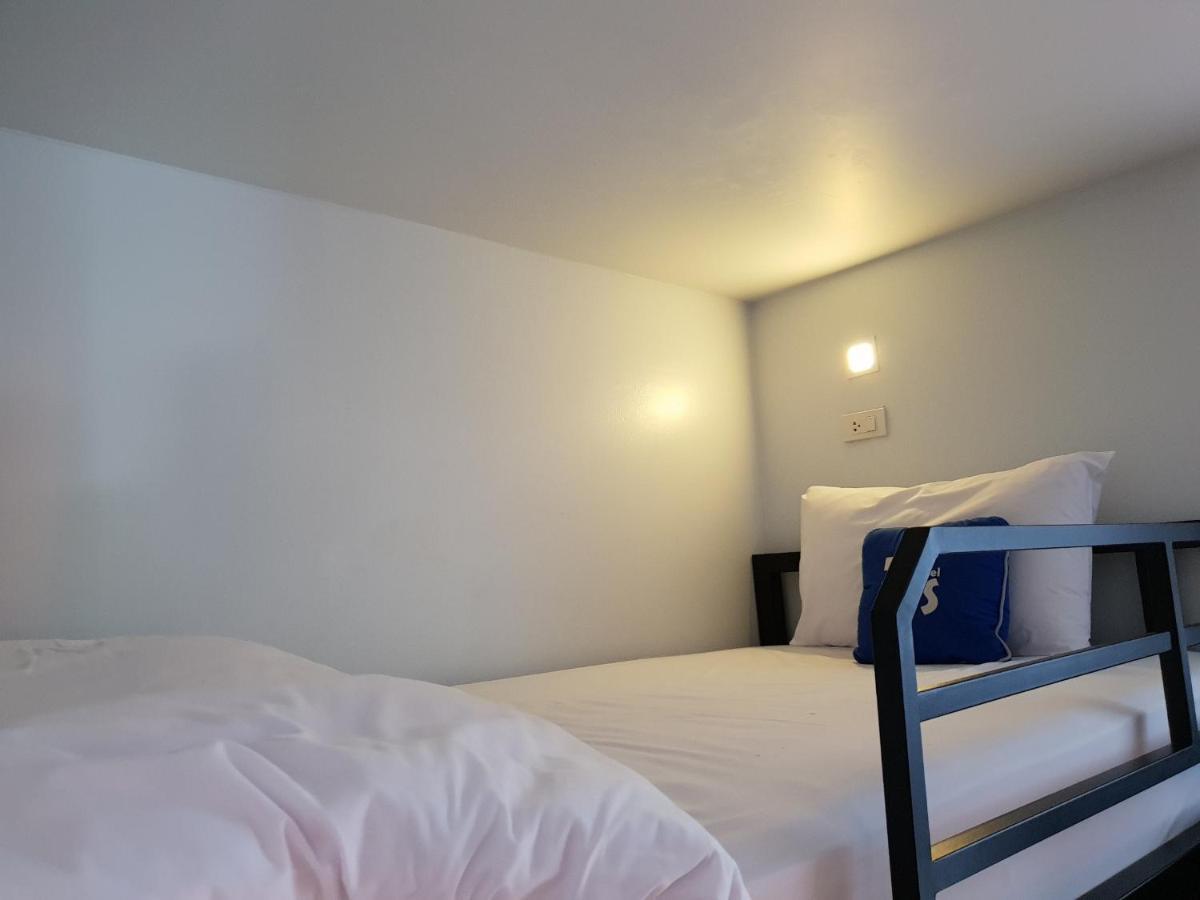 Us Hostel Samui Bophut Eksteriør billede