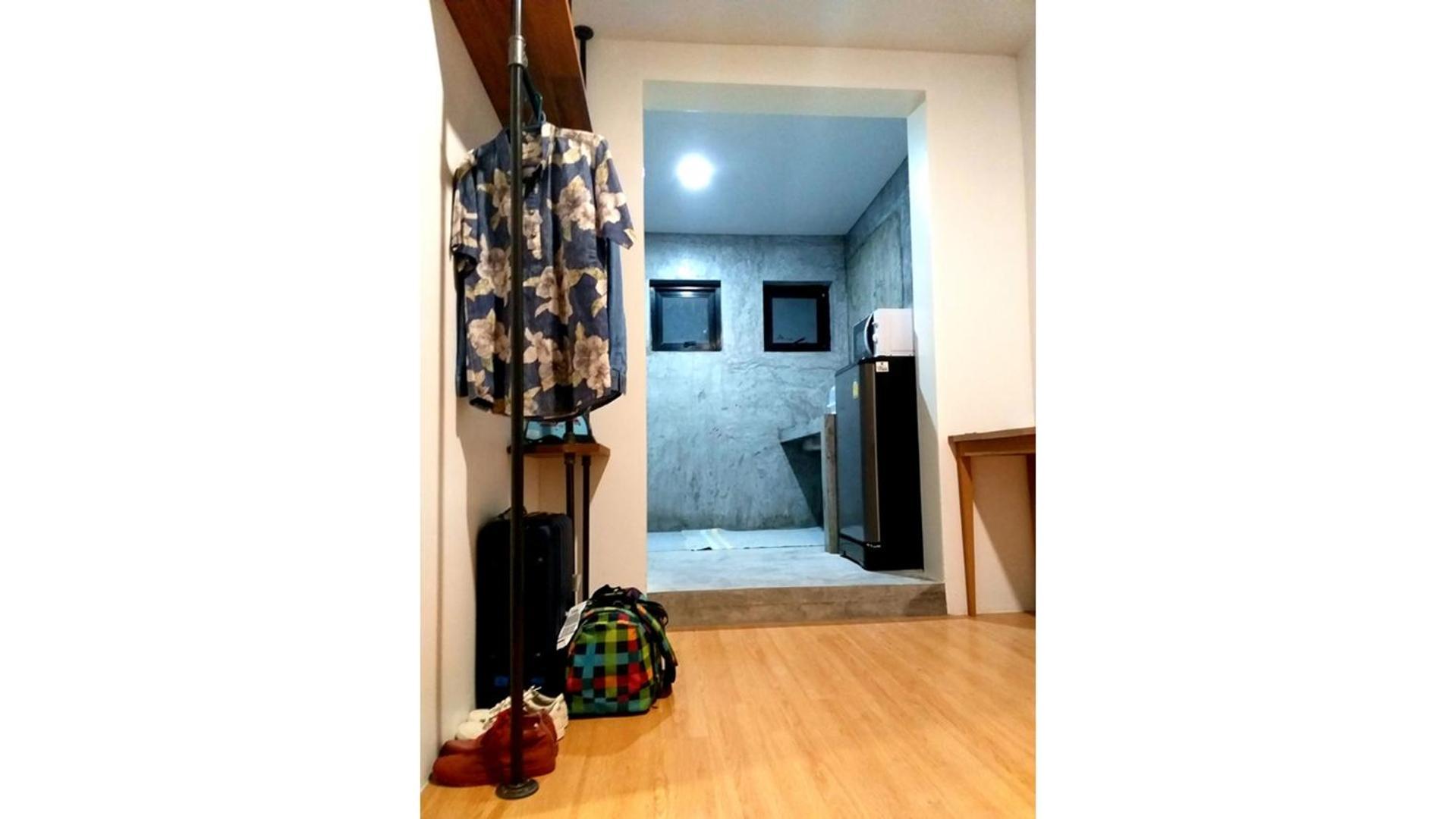 Us Hostel Samui Bophut Eksteriør billede